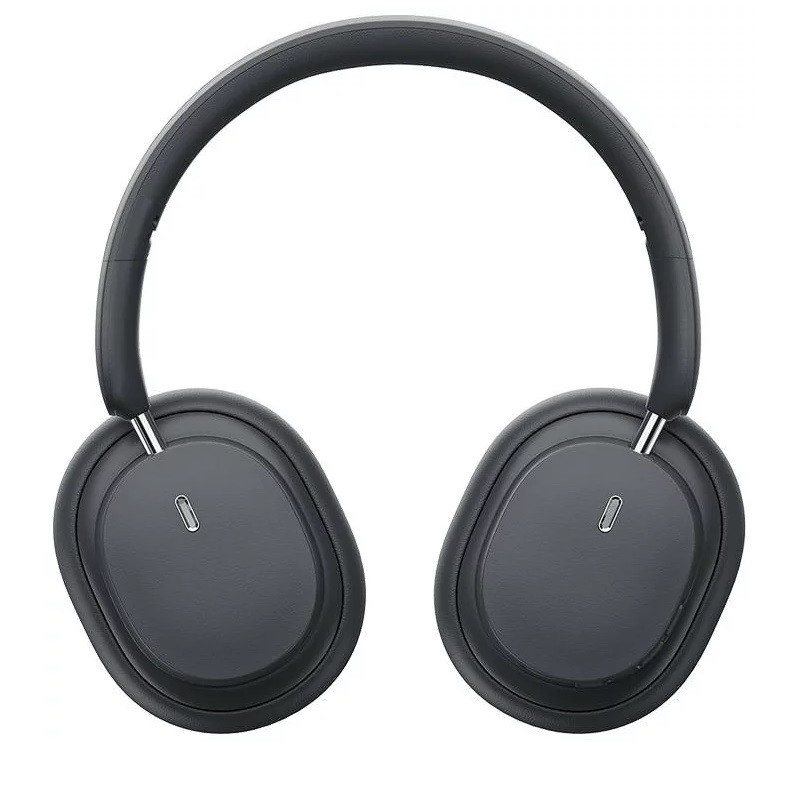 هدست بی سیم بیسوس مدل BS SLEEK HEADSET BOWIE D05
