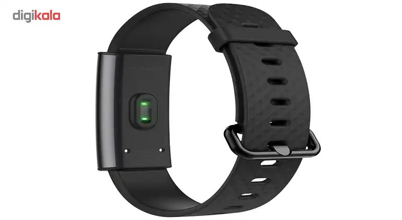 مچ بند هوشمند شیائومی مدل Amazfit Arc
