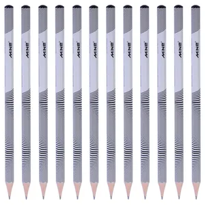 Mine Black Pencil HB PC842-36PCS