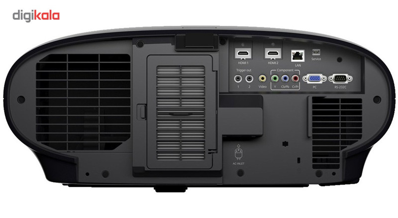 پروژکتور اپسون مدل EH-LS10000