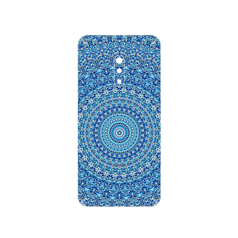 برچسب پوششی ماهوت مدل Mandala Design 1 مناسب برای گوشی موبایل اپو Realme X