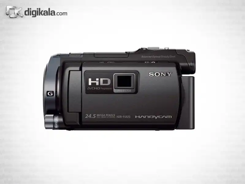 دوربین فیلم برداری سونی HDR-PJ820