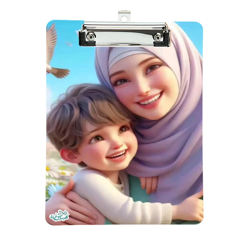  تخته شاسی مبین ایده مدل مادر کد h681 سایز A4