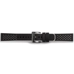 بند چرمی استرپ استودیو مدل SS-701-08 مناسب برای Gear Sport - متفرقه