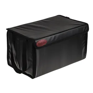 Babol Offroad Car Trunk Organizer