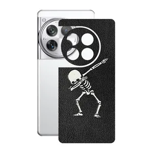 Remax cover sticker Leth model skeleton design suitable for OnePlus 12 mobile phone