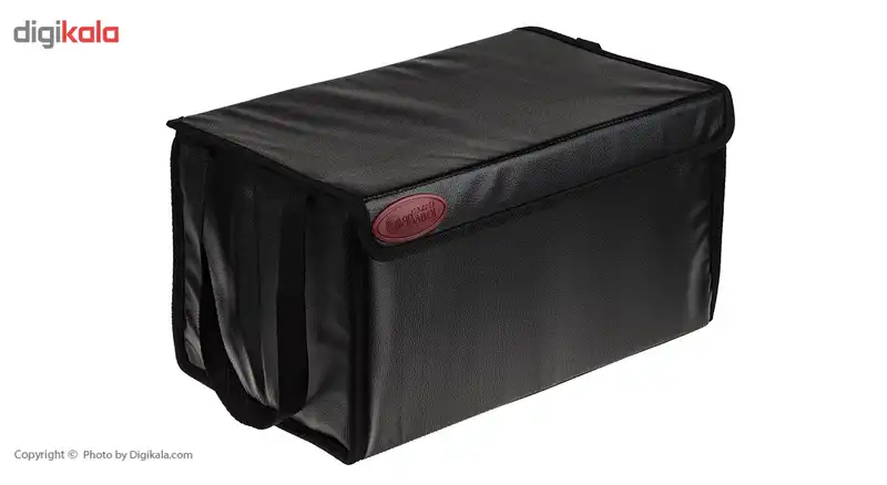 نظم دهنده صندوق خودرو بابل کارپت مدل Offroad