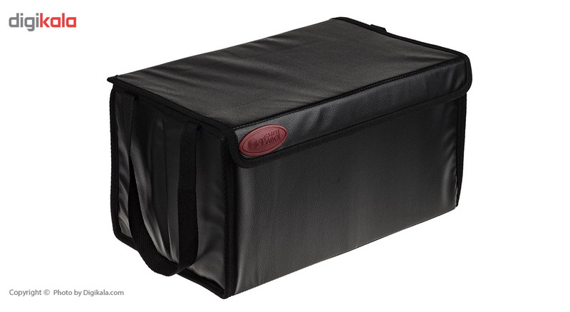 نظم دهنده صندوق خودرو بابل کارپت مدل Offroad