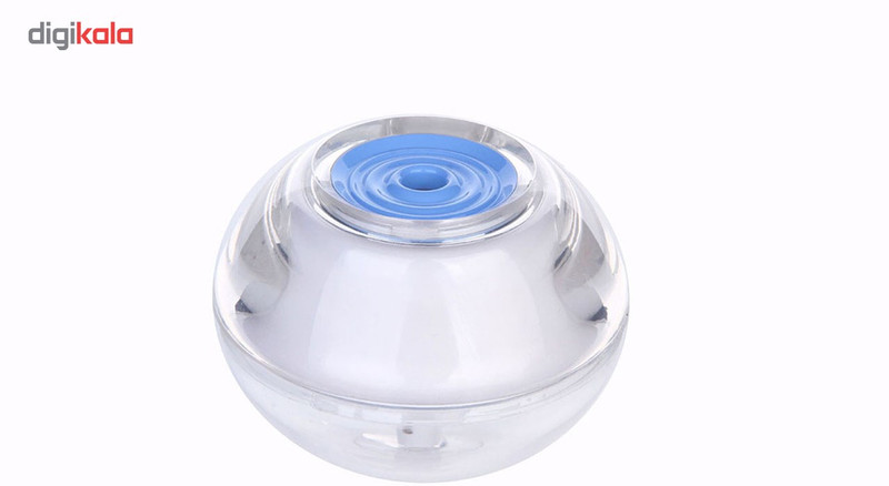 بخور سرد سانشاین مدل Crystal