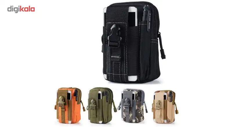 کیف کمری رجینال مدل RS17