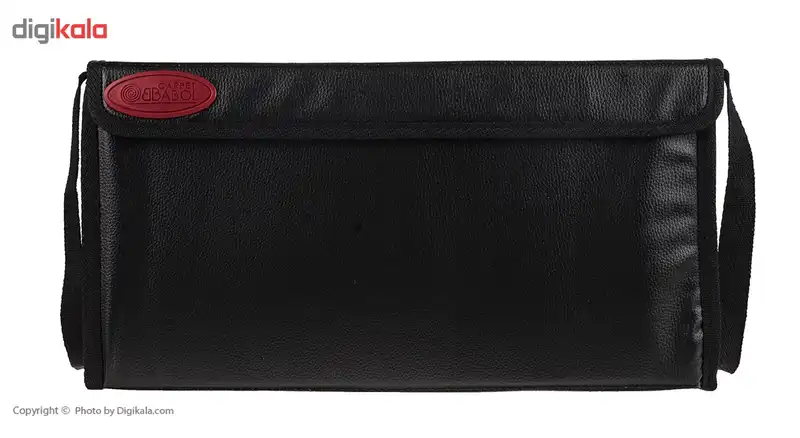 نظم دهنده صندوق خودرو بابل کارپت مدل Offroad