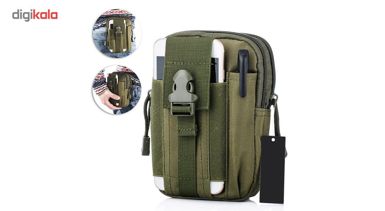 کیف کمری رجینال مدل RS17 -  - 5