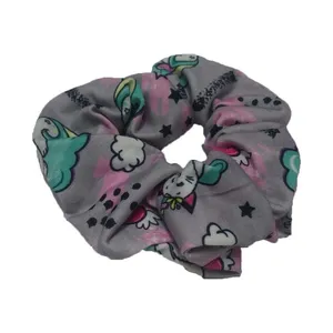 کش مو زنانه مدل arosaki26 گربه تک شاخ