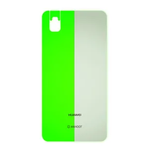 MAHOOT Fluorescence Special Sticker for Huawei Honor 7i-Shot X