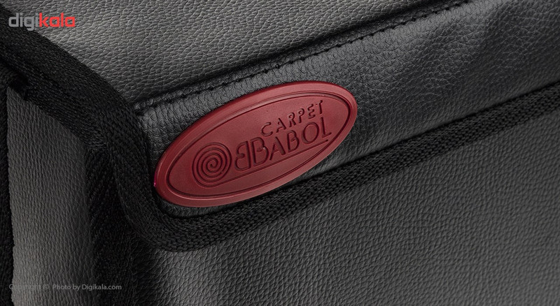 نظم دهنده صندوق خودرو بابل کارپت مدل Offroad