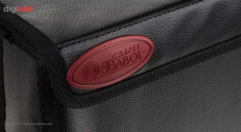 نظم دهنده صندوق خودرو بابل کارپت مدل Offroad