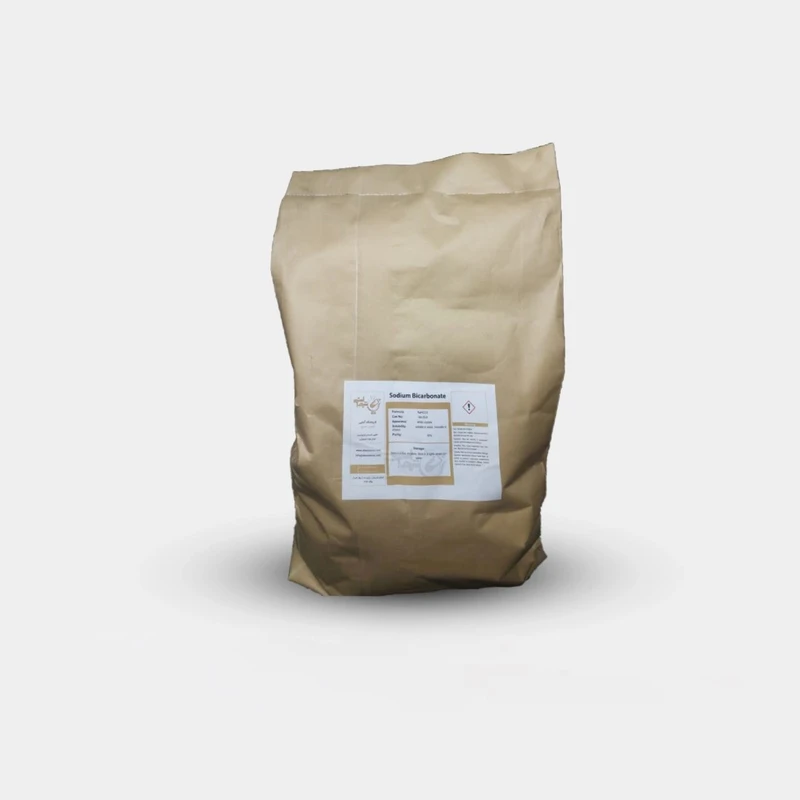 عکس شماره 2 : بی کربنات سدیم جوش شیرین مدل پودری وزن یک کیلوگرم