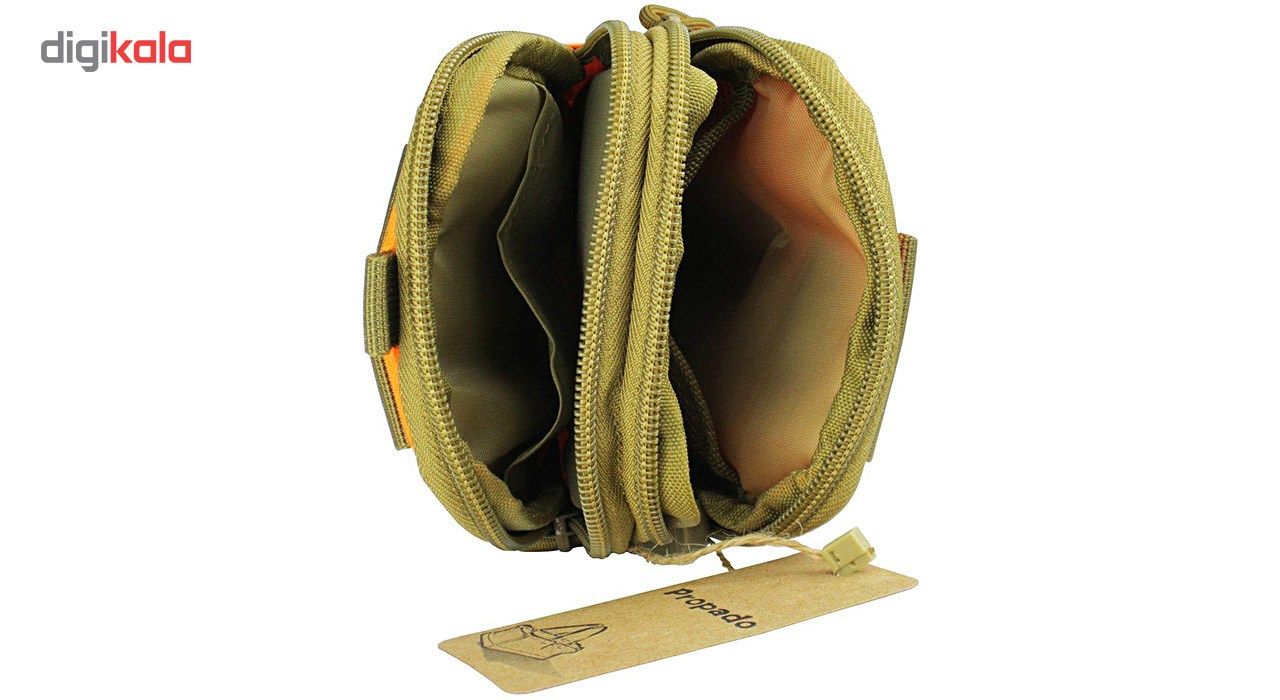 کیف کمری رجینال مدل RS17 -  - 7