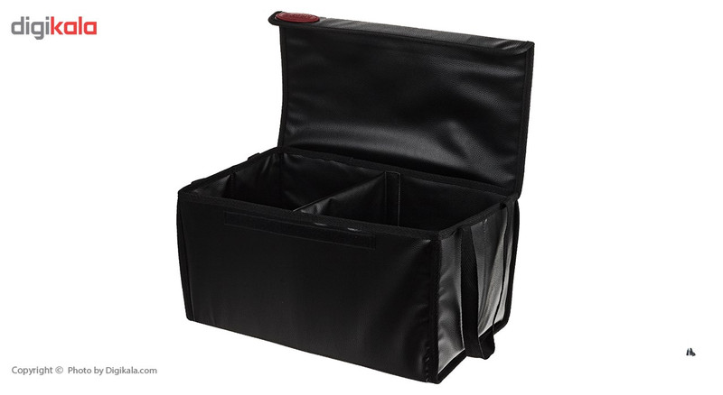 نظم دهنده صندوق خودرو بابل کارپت مدل Offroad