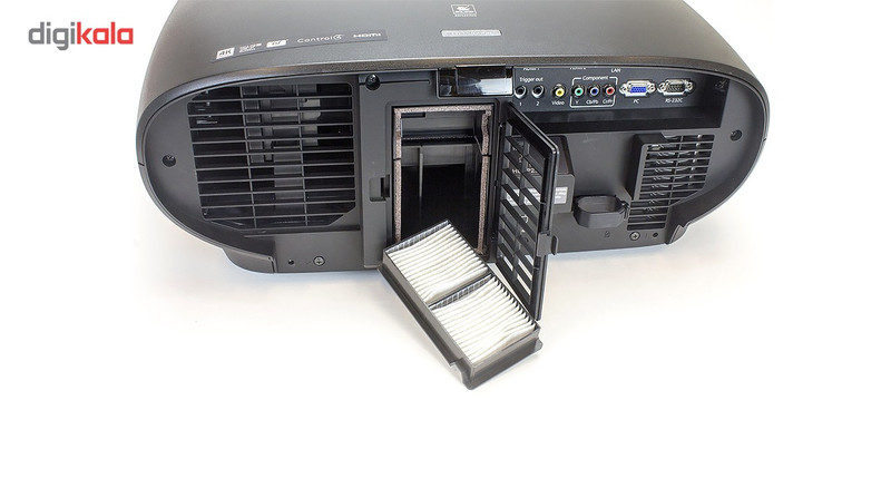 پروژکتور اپسون مدل EH-LS10000