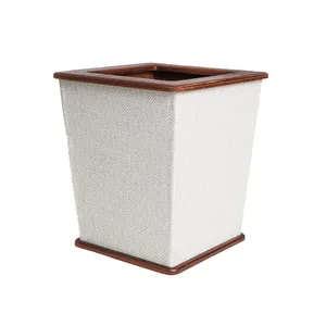 سطل زباله معمولی مدل آسا گنجایش 5 لیتر