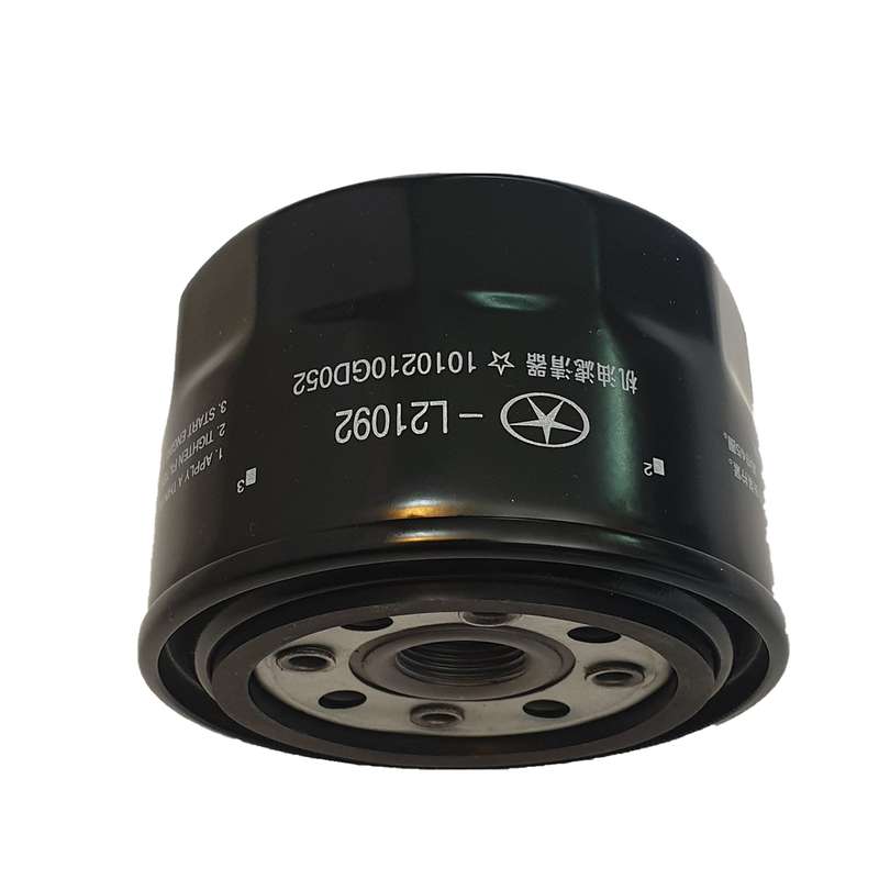 فیلتر روغن  جک موتورز مدل 1010210GD052 مناسب برای جک S5 
