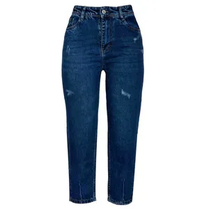 شلوار جین زنانه دکسونری مدل 256006814 