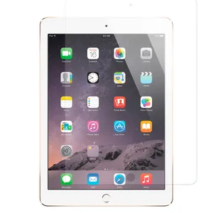 محافظ صفحه نمایش موکول مدل Tempered Glass مناسب برای Ipad Air