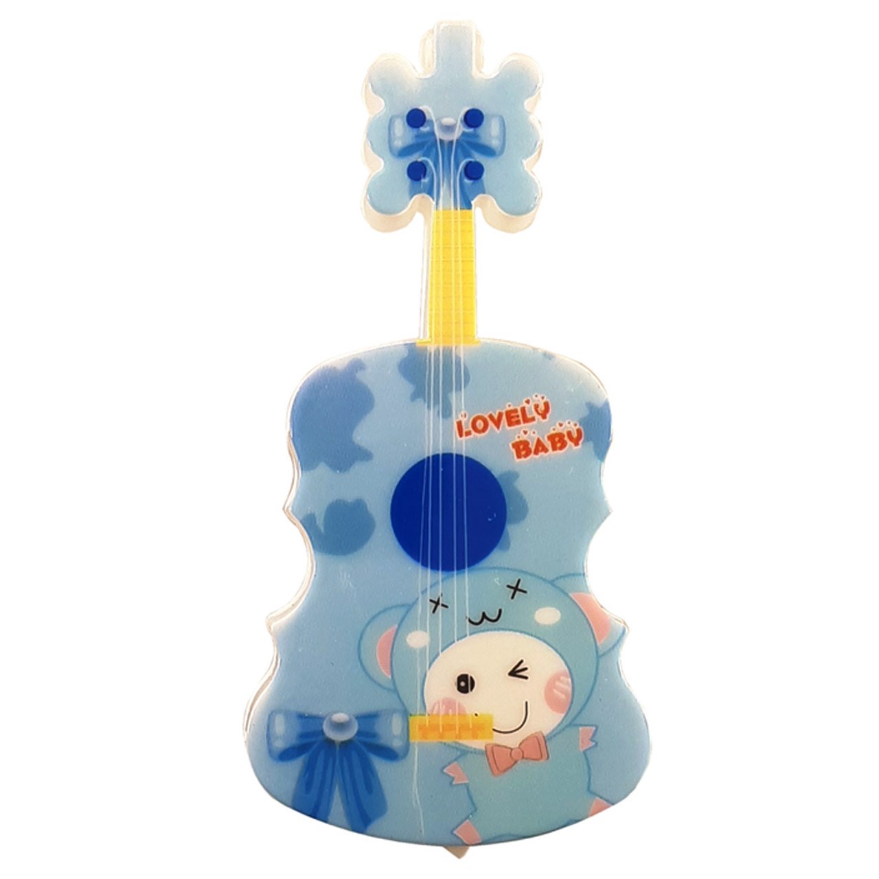چراغ خواب کودک کد Gitar/Lovely Baby