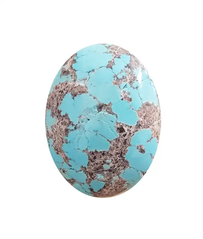 سنگ فیروزه نیشابور کد 032