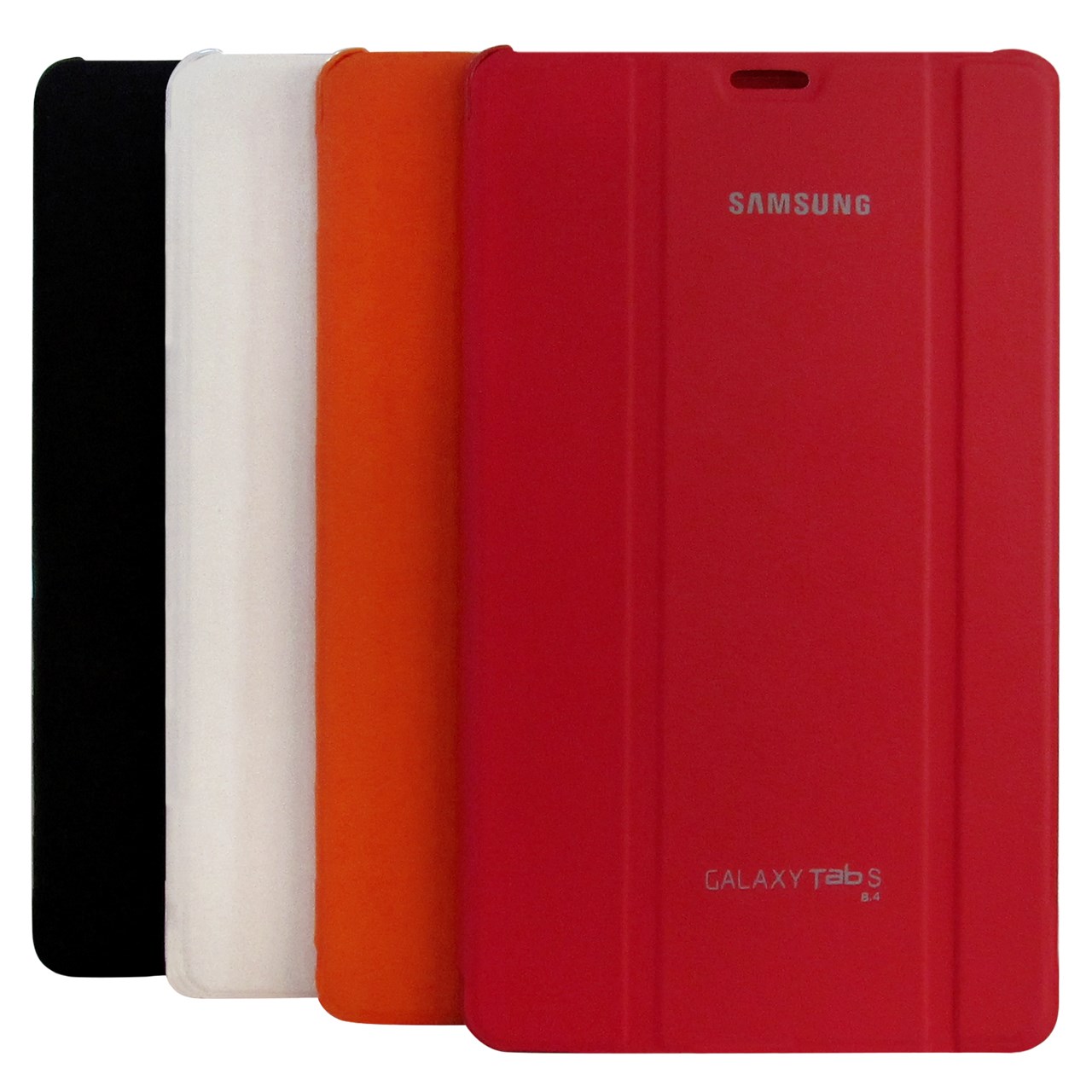 کیف تبلت مدل کتابی مناسب برای تبلت سامسونگ گلکسی Tab S 8.4 /T700/T705