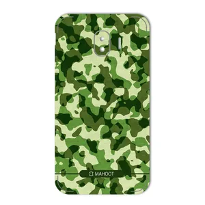 MAHOOT Army-Pattern Design  Cover Sticker for Samsung J2 Pro 2018