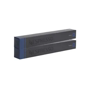 Nespresso kazaar Coffee Capsule Pack of 2