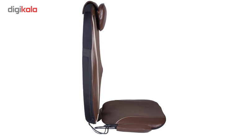 روکش صندلی ماساژور کامفورت مدل C2650
