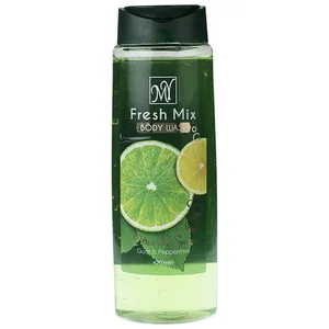 My Fresh Mix Body Shampoo 420ml