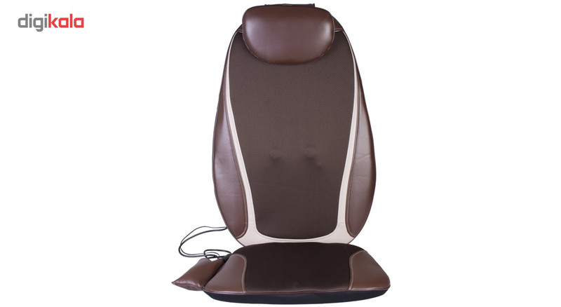 روکش صندلی ماساژور کامفورت مدل C2650