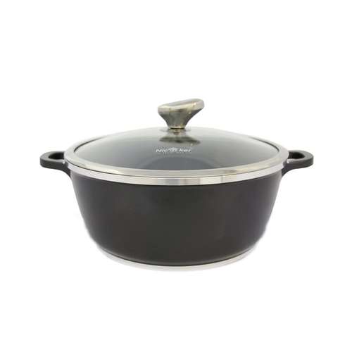 قابلمه سرامیکی نایس اکر مدل کلاسیک سایز 28