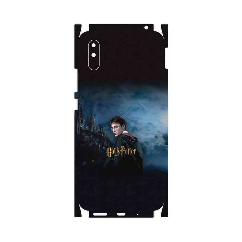 برچسب پوششی ماهوت مدل Harry Potter-FullSkin مناسب برای گوشی موبایل شیائومی Redmi 9i Sport
