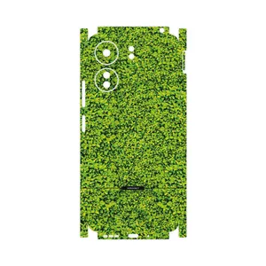 MAHOOT Leafs-FullSkin Cover Sticker for Xiaomi Redmi 13C