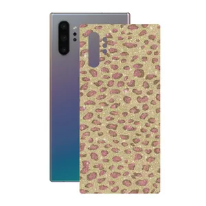 Remax cover sticker Shiny model code SH002 suitable for Samsung Galaxy Note 10 Plus mobile phone