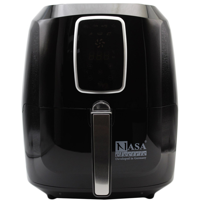 سرخ کن ناسا الکتریک مدل NS-807