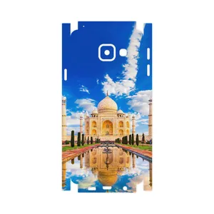 MAHOOT The Taj Mahal-FullSkin Cover Sticker for Samsung Galaxy A3 2016