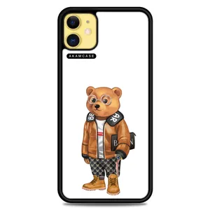 AKAM AMCWA11-BARON FILOU16 Cover For Apple iPhone 11