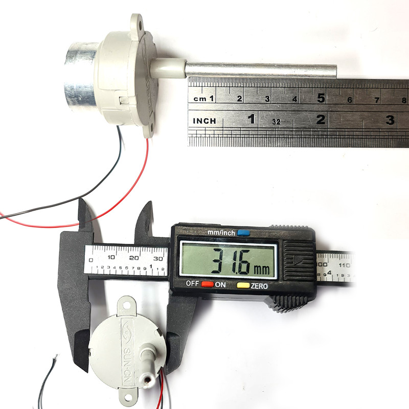 موتور گجت مدل G-2 موتور گجت مدل G-2