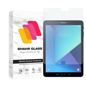 محافظ صفحه نمایش شهر گلس مدل TABSHS10 مناسب برای تبلت سامسونگ Galaxy Tab S3 9.7