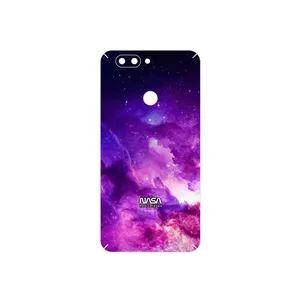 MAHOOT Universe b NASA 12 Cover Sticker for Elephone P8 Mini