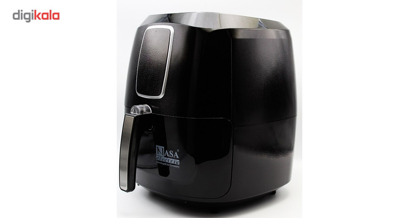 سرخ کن ناسا الکتریک مدل NS-807