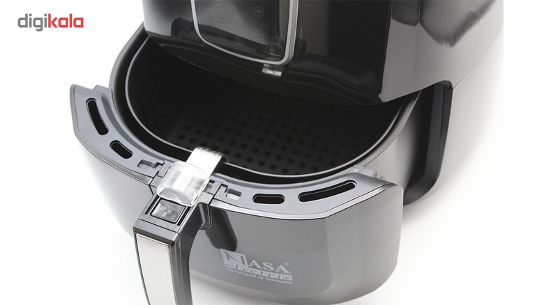 سرخ کن ناسا الکتریک مدل NS-807