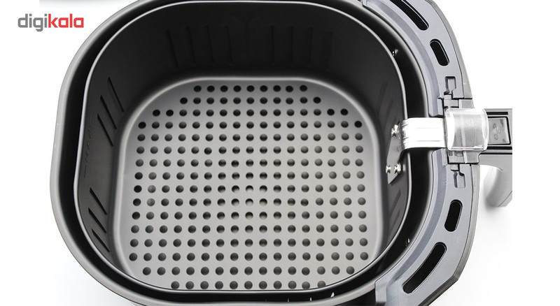 سرخ کن ناسا الکتریک مدل NS-807