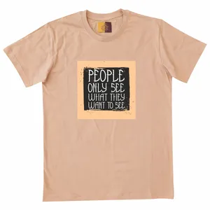 تی شرت آستین کوتاه زنانه  کد 205